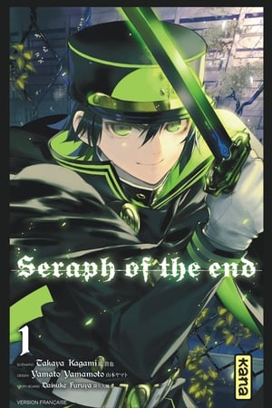 Seraph of the end T 1 C 2 online gratis