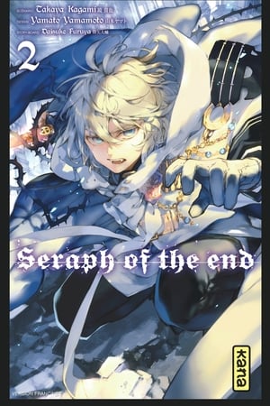 Seraph of the end T 2 C 8 online gratis