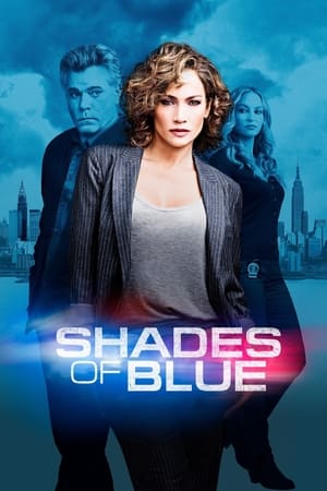 Shades of Blue temporada  1 online