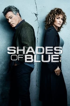 Shades of Blue temporada  3 online