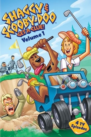 Shaggy y Scooby-Doo detectives T 1 C 2 online gratis