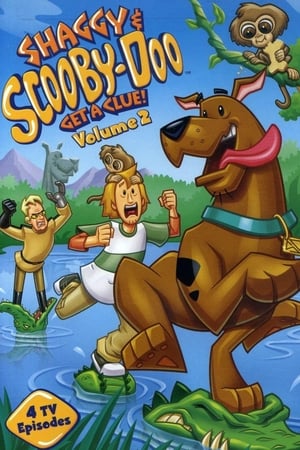 Shaggy y Scooby-Doo detectives T 2 C 10 online gratis