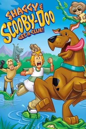 Shaggy y Scooby-Doo detectives Online