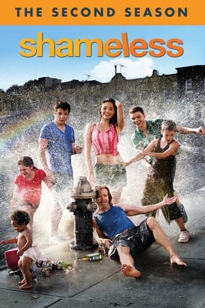 Shameless T 2 C 6 online gratis