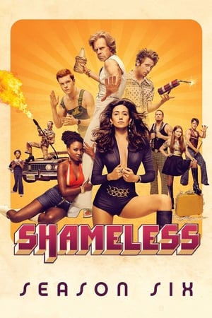 Shameless T 6 C 4 online gratis