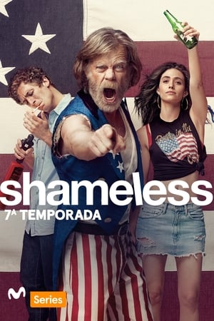 Shameless T 7 C 2 online gratis