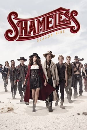 Shameless T 9 C 12 online gratis