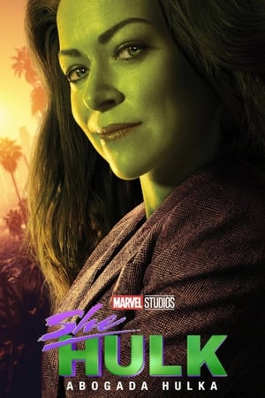 She-Hulk: abogada Hulka online