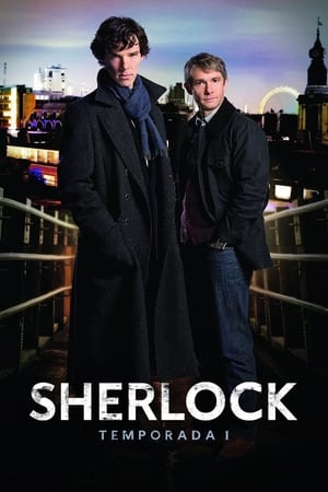 Sherlock T 1 C 2 online gratis