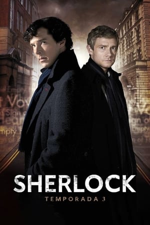 Sherlock T 3 C 2 online gratis