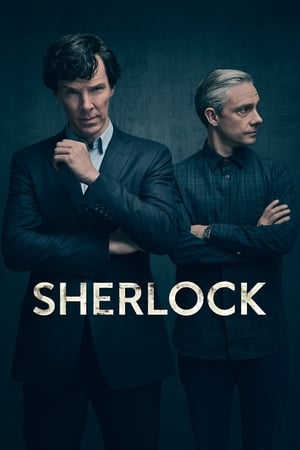 Sherlock online gratis