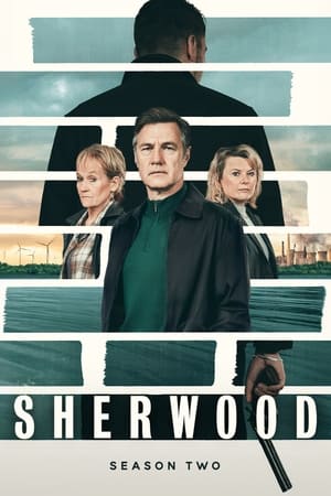 Sherwood T 2 C 5 online gratis