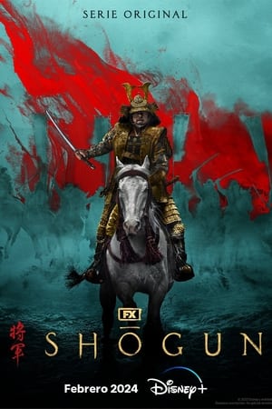 Shōgun T 1 C 1 online gratis