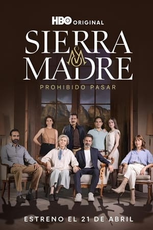 Sierra Madre: Prohibido Pasar T 1 C 5 online gratis