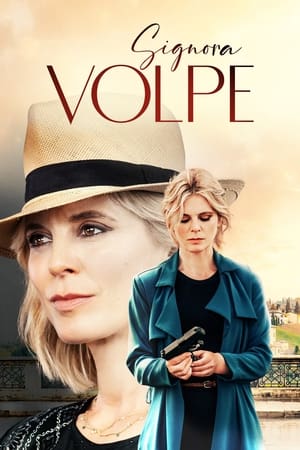 Signora Volpe temporada  1 online