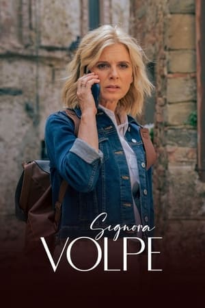 Signora Volpe Temporada 2 online gratis