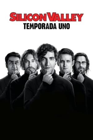 Silicon Valley T 1 C 3 online gratis