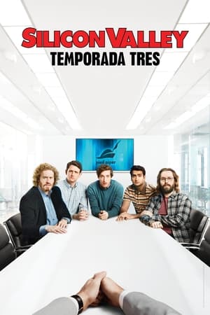 Silicon Valley T 3 C 10 online gratis