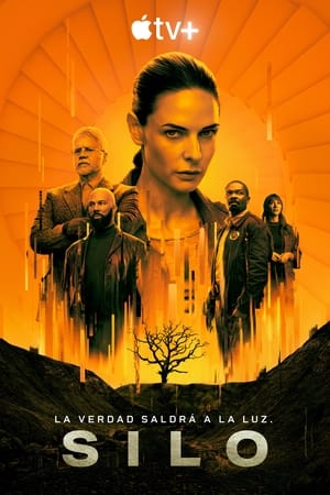 Silo Temporada 1 online gratis