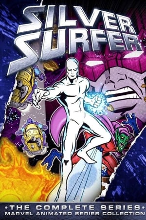 Silver Surfer T 1 C 1 online gratis