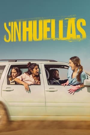 Sin huellas T 1 C 3 online gratis