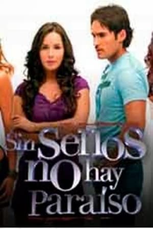 Sin Senos no hay Paraíso temporada  1 online