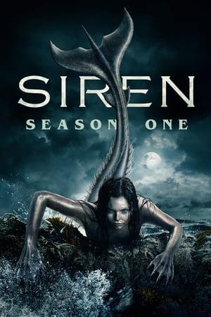 Siren Temporada 1 online gratis