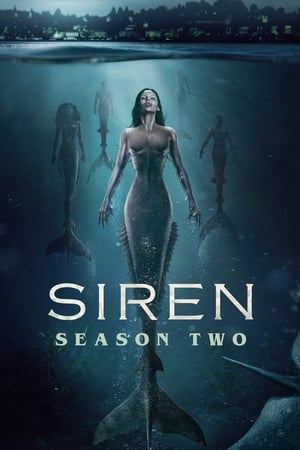 Siren Temporada 2 online gratis