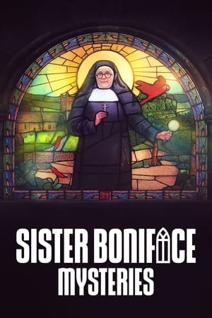 Sister Boniface Mysteries T 2 C 3 online gratis