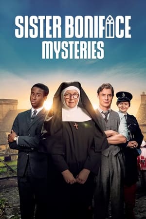 Sister Boniface Mysteries T 3 C 8 online gratis