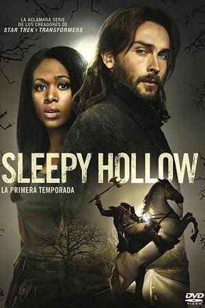 Sleepy Hollow T 1 C 4 online gratis