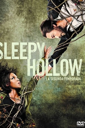 Sleepy Hollow T 2 C 15 online gratis