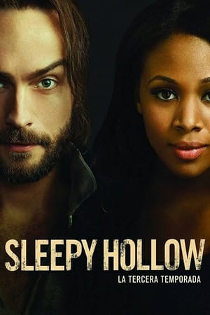 Sleepy Hollow T 3 C 4 online gratis