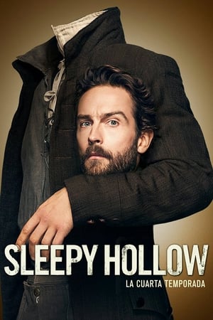 Sleepy Hollow T 4 C 4 online gratis