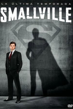 Smallville temporada  10 online