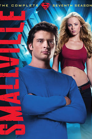 Smallville T 7 C 9 online gratis