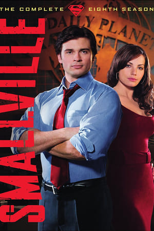 Smallville temporada  8 online