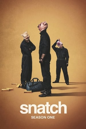 Snatch T 1 C 7 online gratis