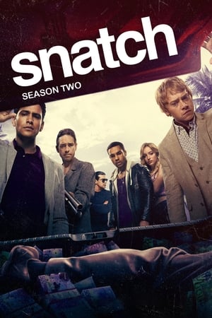 Snatch temporada  2 online