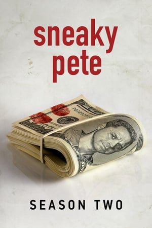 Sneaky Pete T 2 C 10 online gratis