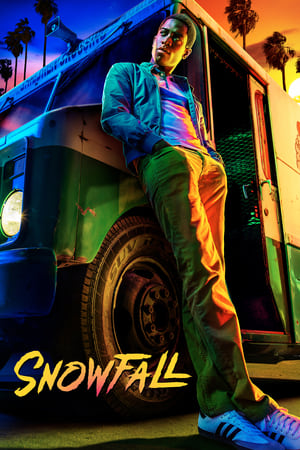 Snowfall T 2 C 9 online gratis