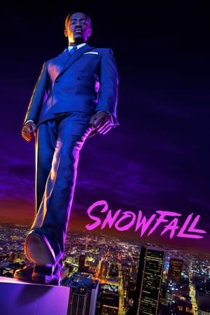 Snowfall T 5 C 6 online gratis