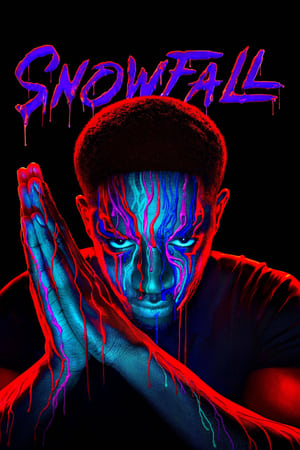 Snowfall T 6 C 1 online gratis