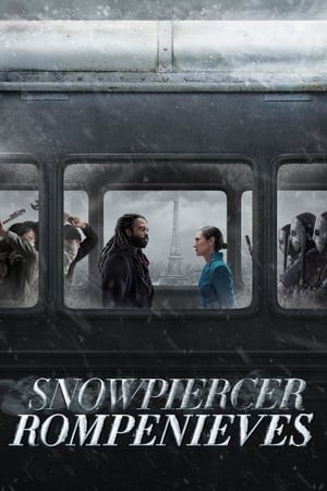 Snowpiercer: Rompenieves temporada  1 online