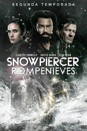 Snowpiercer: Rompenieves T 2 C 10 online gratis