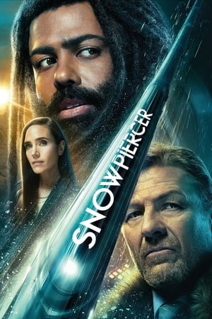 Snowpiercer: Rompenieves T 3 C 6 online gratis