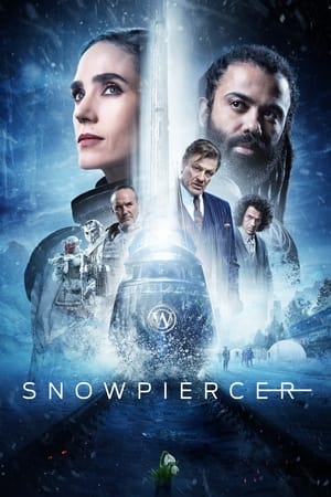 Snowpiercer: Rompenieves T 4 C 9 online gratis