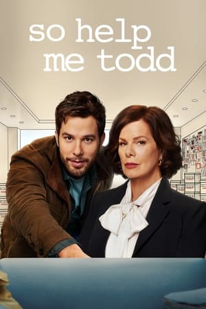 So Help Me Todd T 1 C 1 online gratis