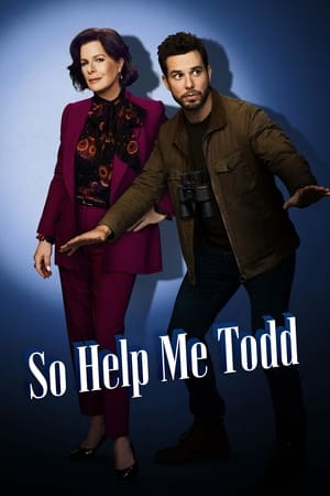 So Help Me Todd T 2 C 2 online gratis