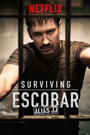 Sobreviviendo a Escobar, Alias J.J. T 1 C 11 online gratis